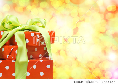 christmas present 7785527