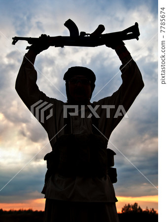 muslim militant muslim militant 7785674
