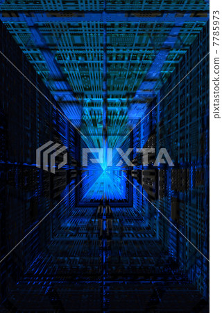 大膽的金屬背景 大膽的金屬背景 7785973