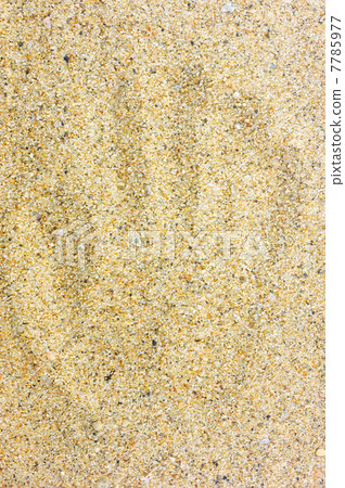Sand background 7785977
