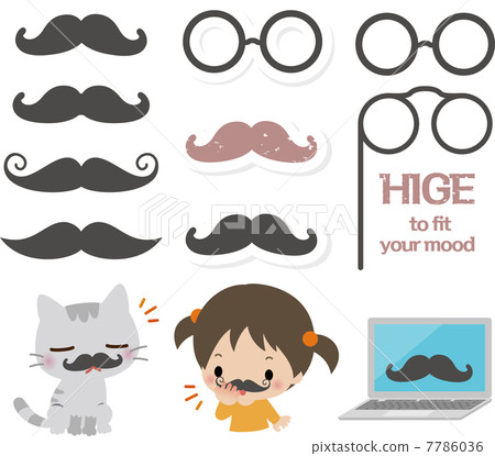 大鬍子的商品 7786036