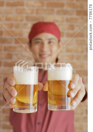 Izakaya clerk Izakaya clerk 7786178