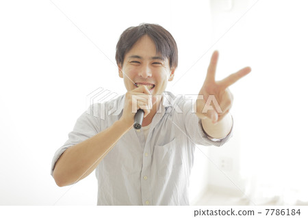 卡拉OK 卡拉OK 7786184