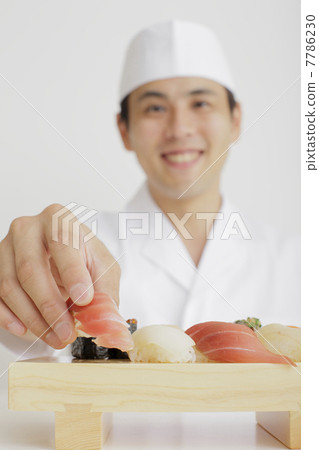 大島先生 7786230