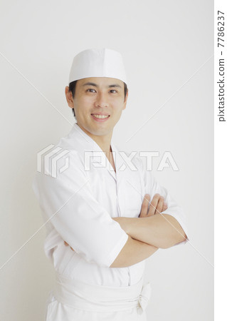 Mr. Oshima 7786237