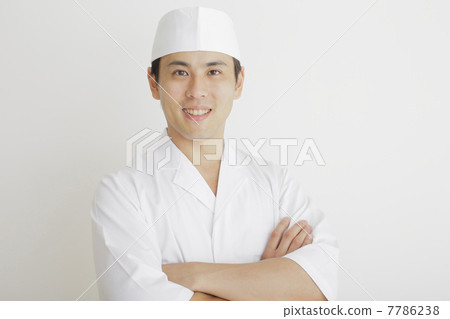 Mr. Oshima 7786238