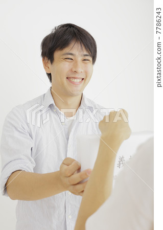 籌款 7786243