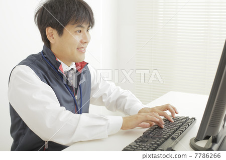 Mass store sales clerk Mass store sales clerk 7786266