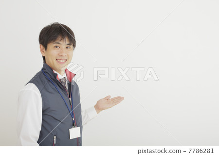 大眾商店銷售員 大眾商店銷售員 7786281