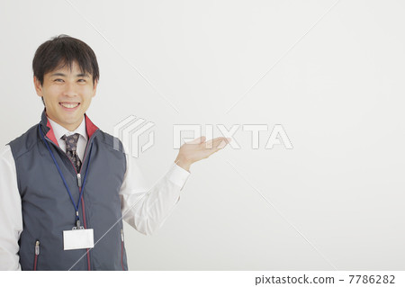 大眾商店銷售員 大眾商店銷售員 7786282
