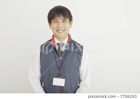 大眾商店銷售員 7786283