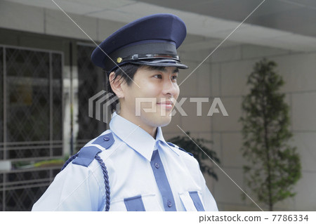 保安 7786334