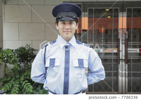 保安 7786336