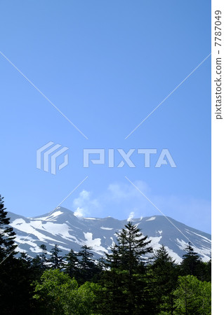 Tokachi dake 7787049