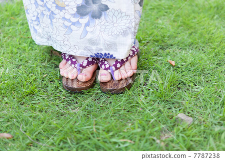 Yukata Yukata 7787238