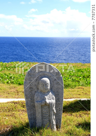 Banzai cliff 7787331