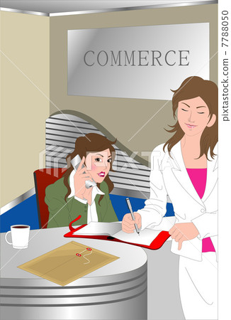 Illustration And Painting Illustration And Painting 7788050