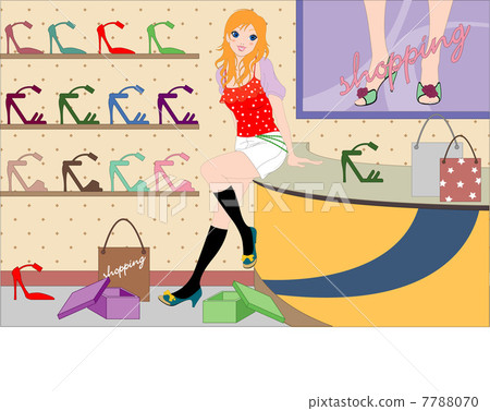 Illustration And Painting Illustration And Painting 7788070