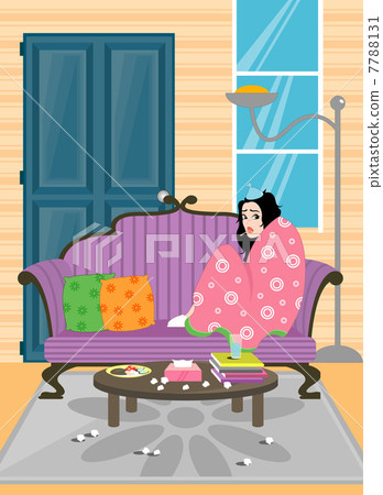 Illustration And Painting Illustration And Painting 7788131
