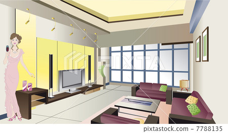 Illustration And Painting Illustration And Painting 7788135
