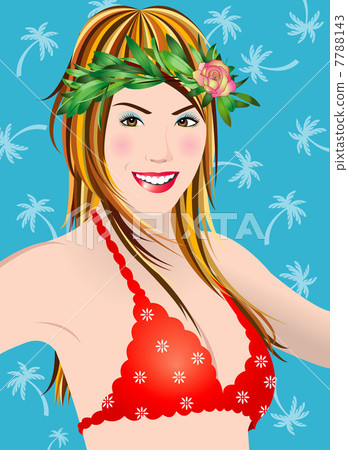 Illustration And Painting Illustration And Painting 7788143