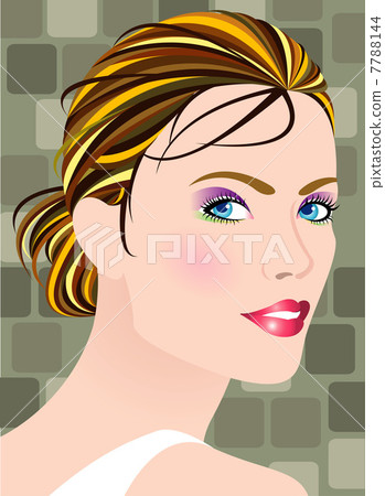 Illustration And Painting Illustration And Painting 7788144