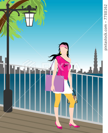 Illustration And Painting Illustration And Painting 7788162