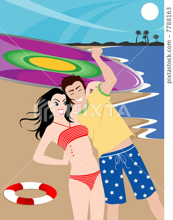 Illustration And Painting Illustration And Painting 7788163