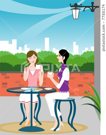 Illustration And Painting Illustration And Painting 7788174