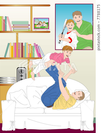 Illustration And Painting Illustration And Painting 7788175