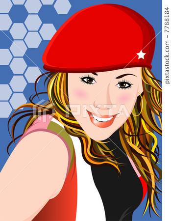 Illustration And Painting 7788184