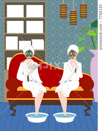 Illustration And Painting 7788185
