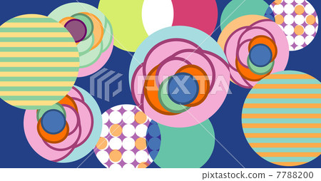 Illustration And Painting 7788200