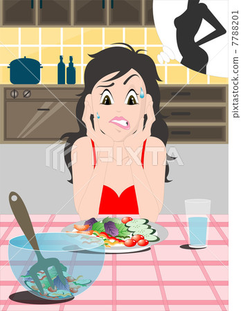 Illustration And Painting Illustration And Painting 7788201