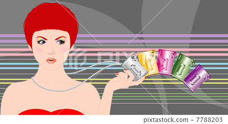 Illustration And Painting Illustration And Painting 7788203