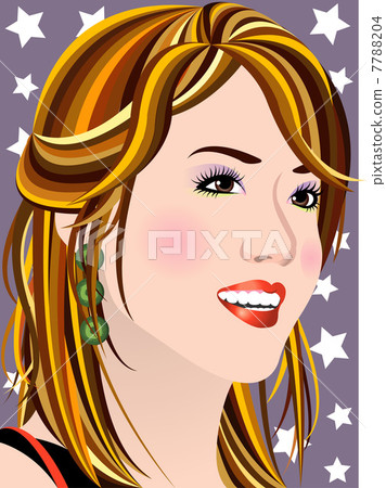 Illustration And Painting Illustration And Painting 7788204