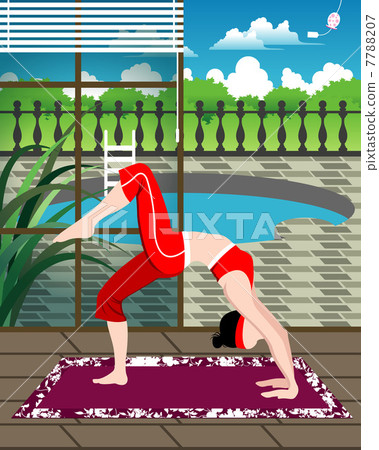 Illustration And Painting Illustration And Painting 7788207