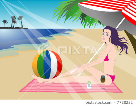 Illustration And Painting Illustration And Painting 7788221