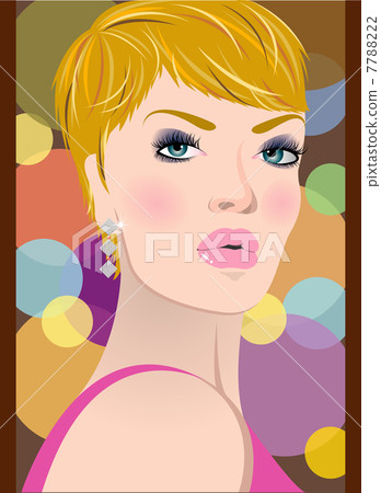 Illustration And Painting 7788222