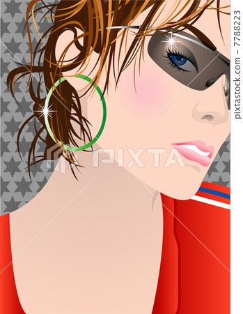 Illustration And Painting 7788223