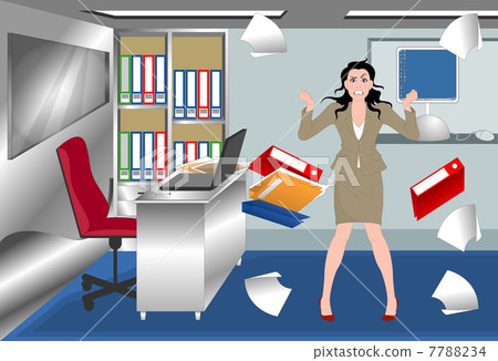 Illustration And Painting 7788234