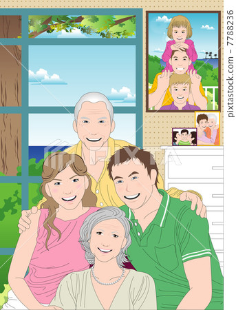 Illustration And Painting Illustration And Painting 7788236