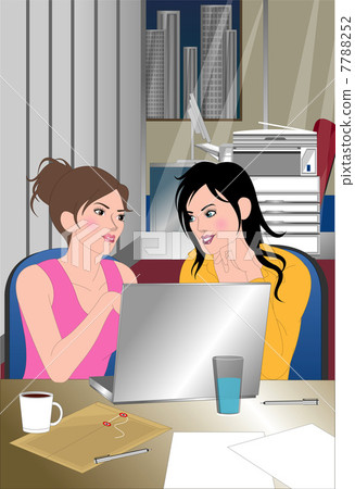 Illustration And Painting 7788252