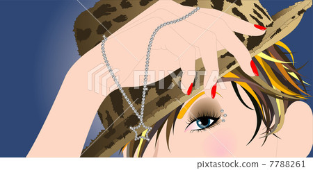 Illustration And Painting 7788261