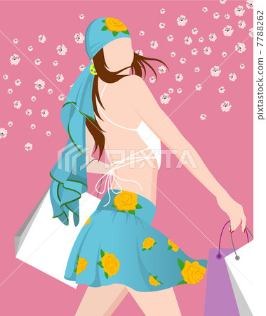 Illustration And Painting 7788262