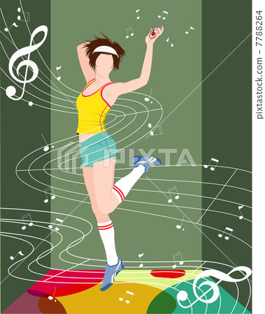 Illustration And Painting Illustration And Painting 7788264