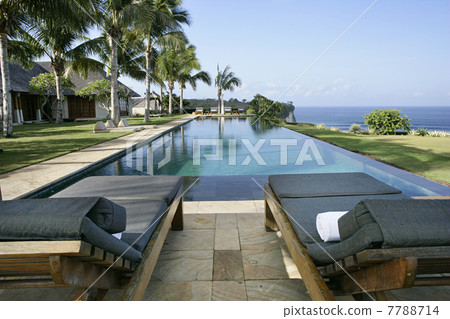 Tourist Resort 7788714