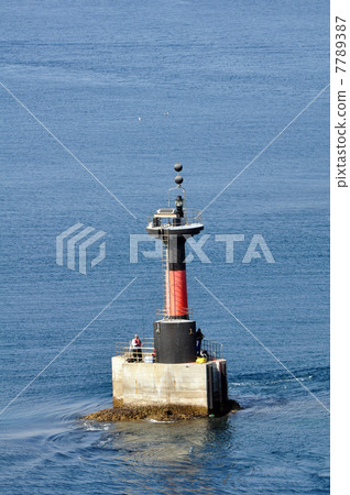 在海峽期間 在海峽期間 7789387