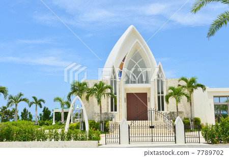 教堂 教堂 7789702