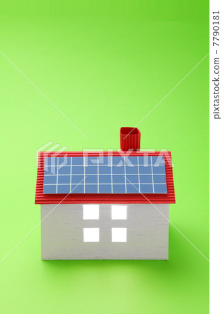 太陽能板 太陽能板 7790181